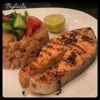 Kaboria Seafood